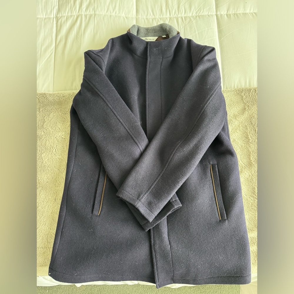 Peter Millar Crown Flex-Fleece (Adult Medium)